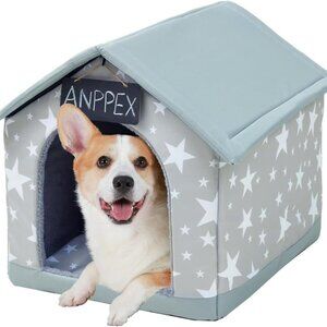 Medium Dog House Indoor,XL